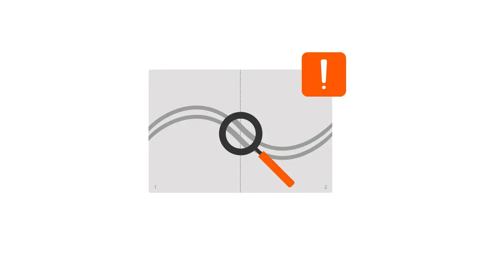 Seitenüberlaufende Bilder passen NICHT zusammen!